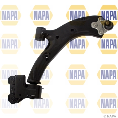 Bras de liaison, suspension de roue NAPA NST2455