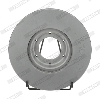 Disque de frein FERODO DDF1067C