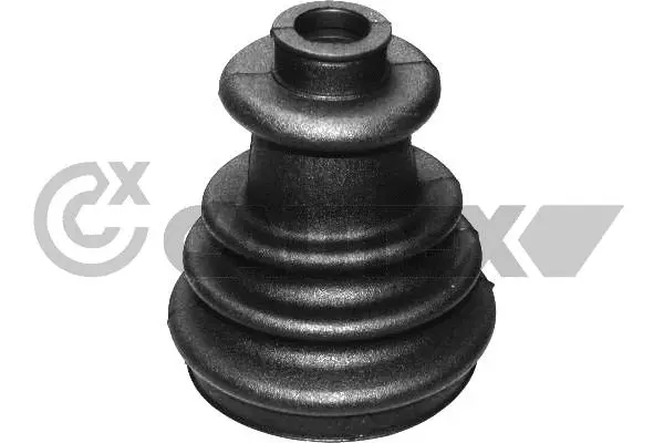 Jeu de joints-soufflets, arbre de commande CAUTEX 020213