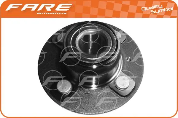 Moyeu de roue FARE-RCH 26322