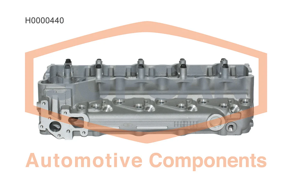 Culasse SUPSAN Automotive Components H0000440