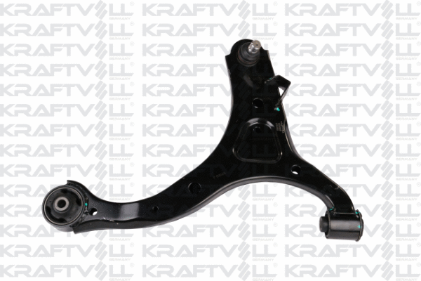Bras de liaison, suspension de roue KRAFTVOLL GERMANY 13050549