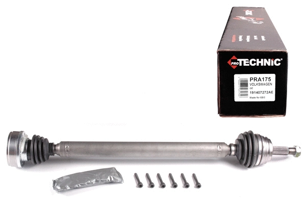 Arbre de transmission PROTECHNIC PRA175