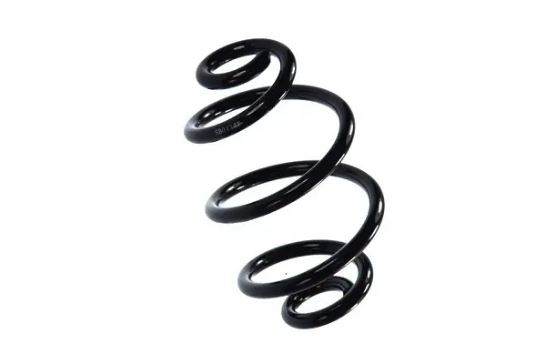Ressort de suspension ASAM AUTOMOTIVE 75875
