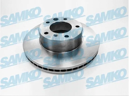Disque de frein SAMKO M2005V
