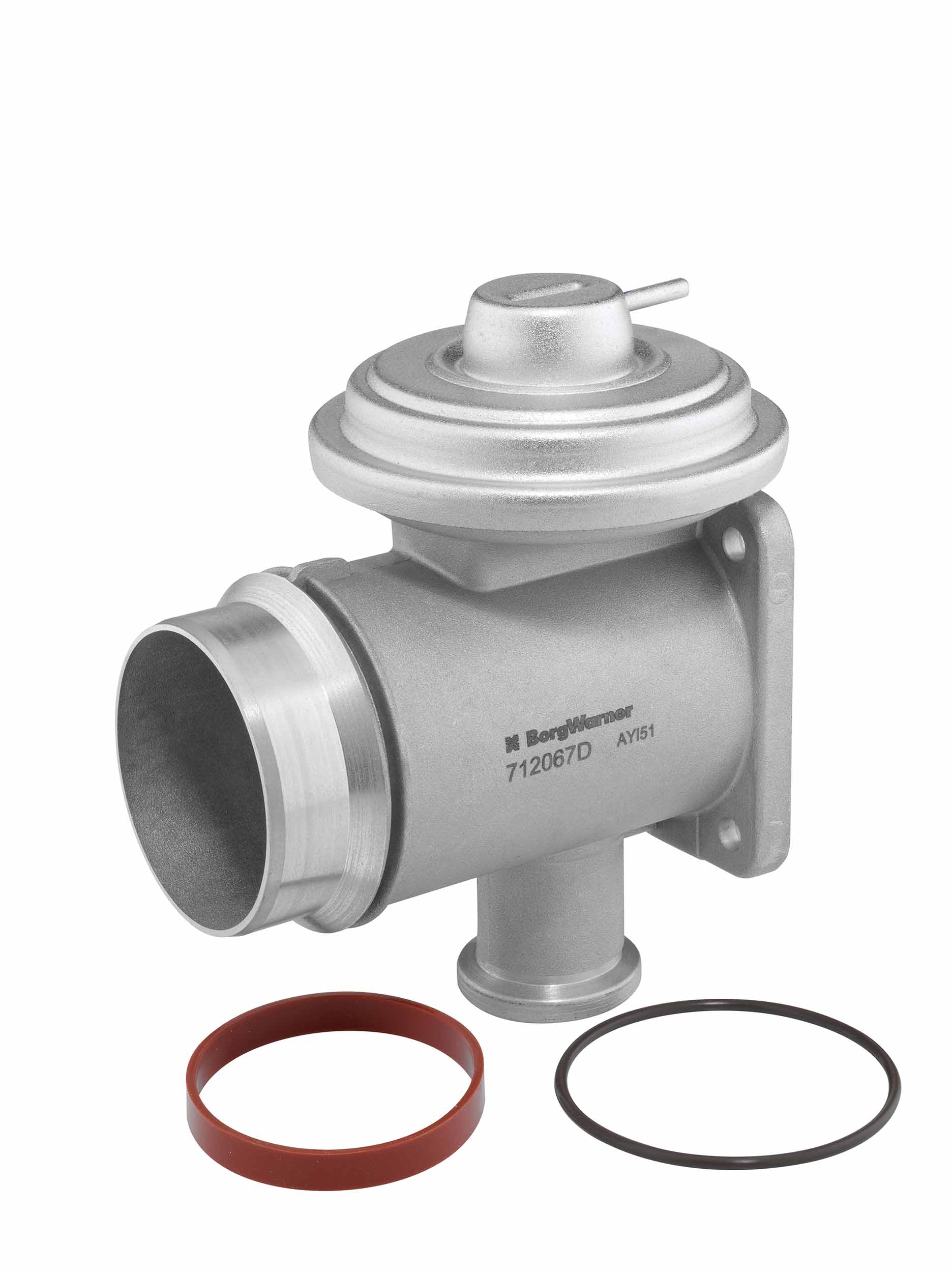 Vanne EGR BorgWarner 712067D/1