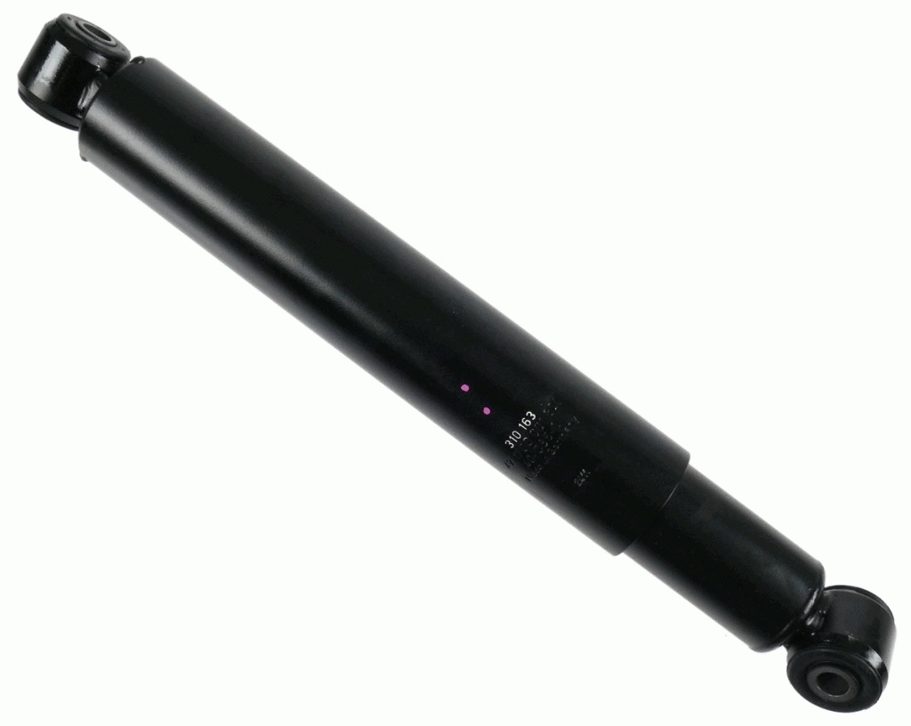 Amortisseur BOGE 40-C85-0