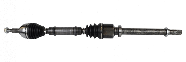 Arbre de transmission HART 454 204