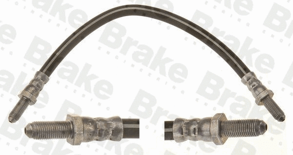 Flexible de frein Brake ENGINEERING BH771658