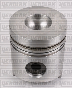Piston YENMAK 31-03413-000