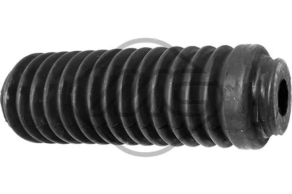 Bouchon de protection/soufflet, amortisseur Metalcaucho 39432