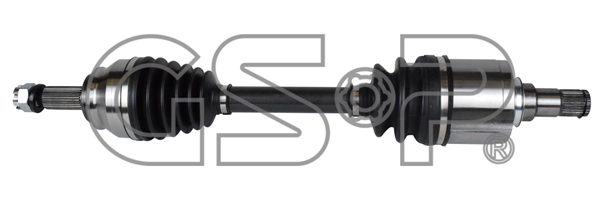 Arbre de transmission GSP-BR 239287