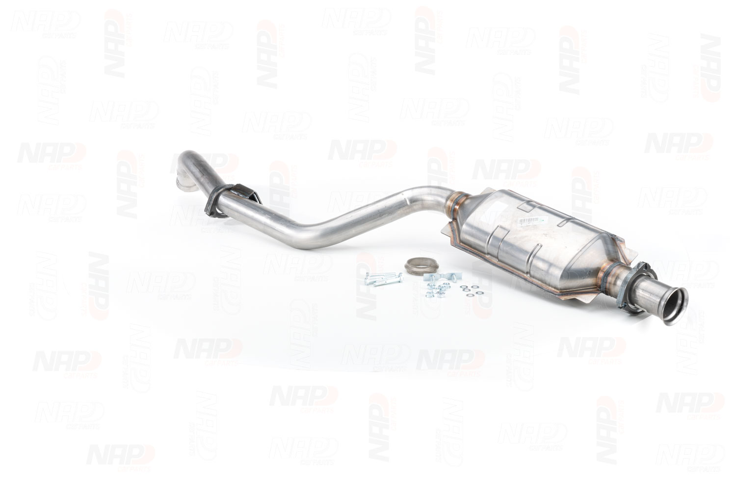 Catalyseur NAP carPARTS GmbH CAK10440