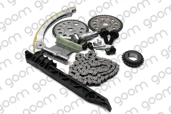 Kit de distribution par chaîne GOOM TCK-0060