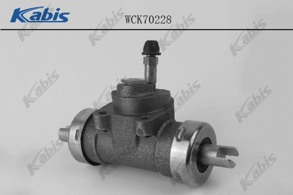 Cylindre de roue KABIS WCK70228