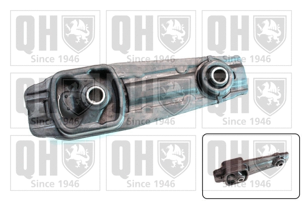 Support moteur QUINTON HAZELL EM4350