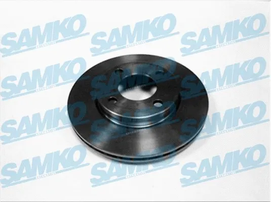 Disque de frein SAMKO A1131V