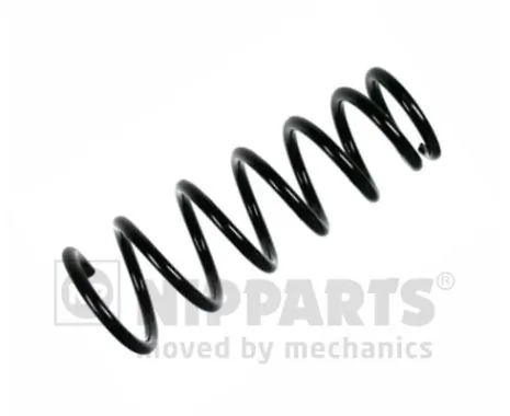 Ressort de suspension NIPPARTS N5552024