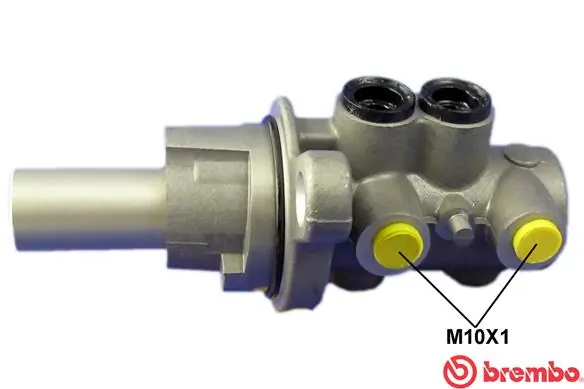 Maître-cylindre de frein BREMBO M 23 130
