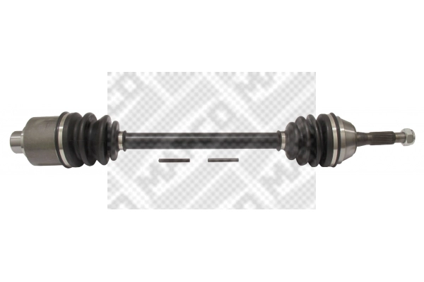 Arbre de transmission MAPCO 16112