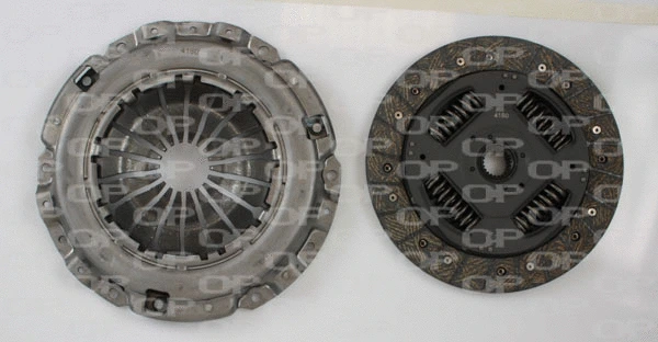 Kit d'embrayage OPEN PARTS CLK9134.02