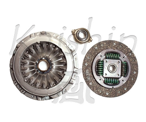 Kit d'embrayage KAISHIN KY062-K
