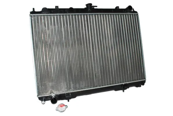 Radiateur, refroidissement du moteur THERMOTEC D71017TT