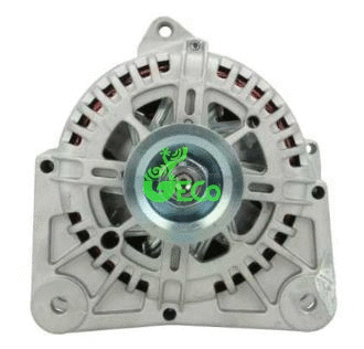 Alternateur GECO A72494