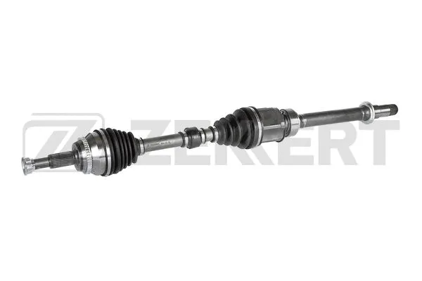 Arbre de transmission ZEKKERT AW-5580