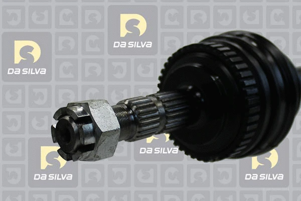 Arbre de transmission DA SILVA 31230AT