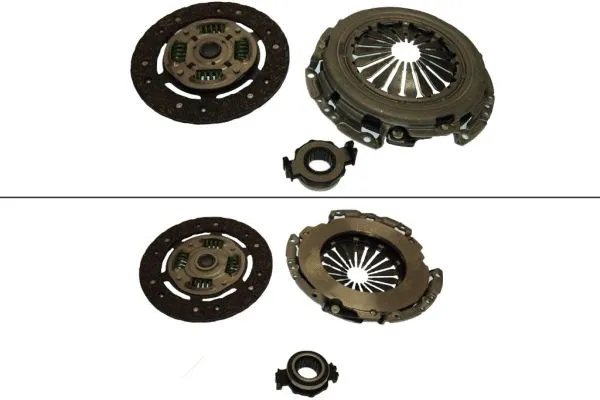 Kit d'embrayage KAWE 962116