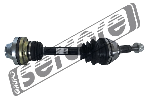 Arbre de transmission SERCORE 221461