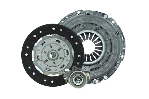 Kit d'embrayage MDR AIS-CKS060