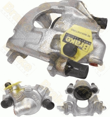 Étrier de frein Brake ENGINEERING CA593