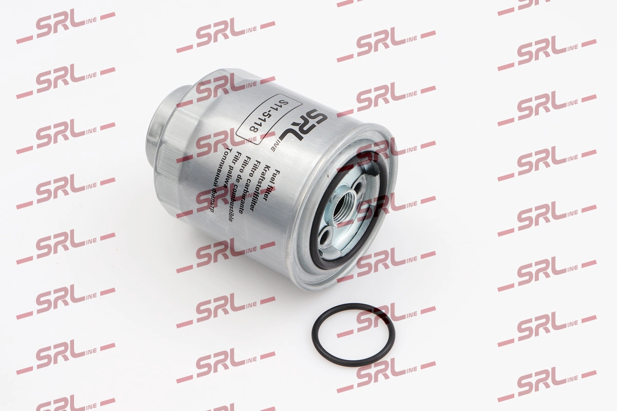 Filtre à carburant SRLine S11-5118