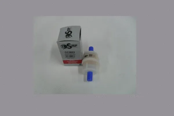 Filtre à carburant STEP FILTERS CC3823