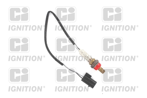 Sonde lambda QUINTON HAZELL XLOS1521