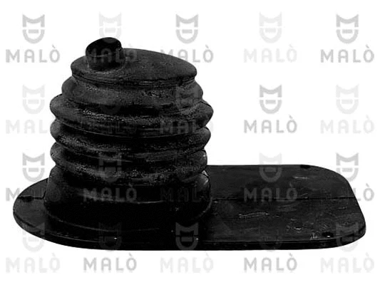 Soufflet de levier de vitesses AKRON-MALÒ 56041