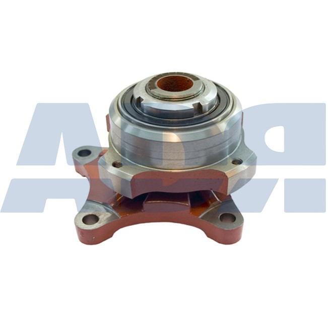 Support, ventilateur de radiateur ADR 86548185