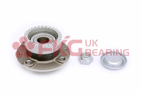 Kit de roulements de roue FKG GL4399S