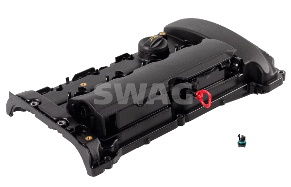 Couvercle de culasse SWAG 11 10 2604