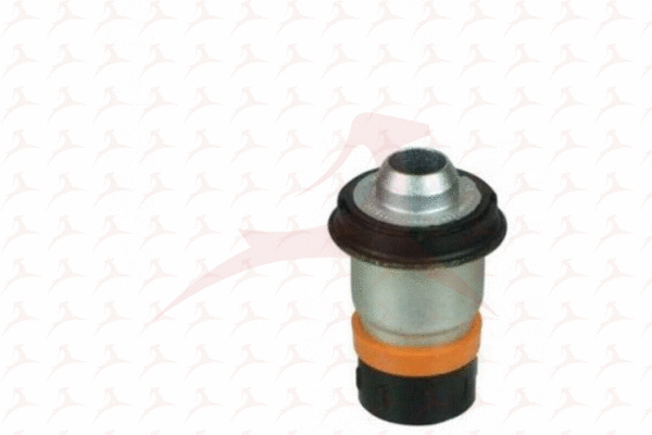 Suspension, corps de l'essieu MEHA AUTOMOTIVE MH30348