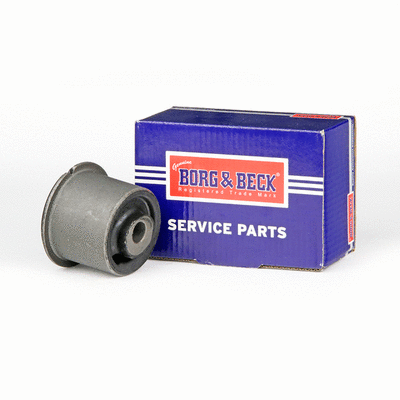 Suspension, bras de liaison BORG & BECK BSK6917