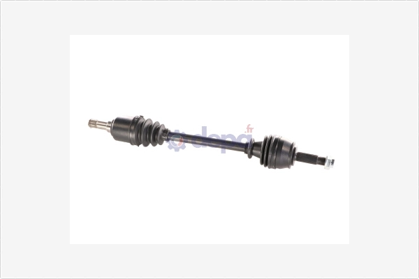 Arbre de transmission DEPA 3260802