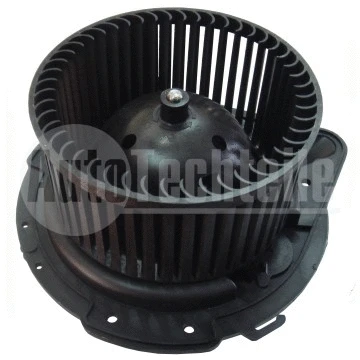 Pulseur d'air habitacle AutoTechteile 382 0001