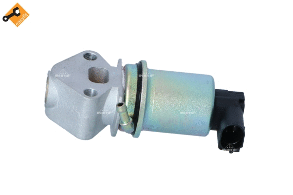 Vanne EGR WILMINK GROUP WG2161818