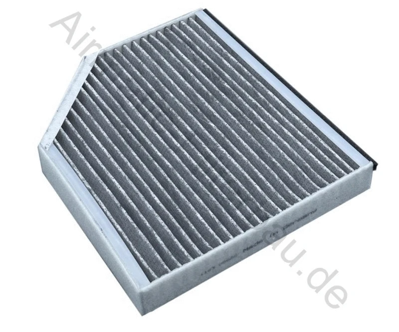 Filtre, air de l'habitacle AIRMATIC Filterbau IF1163