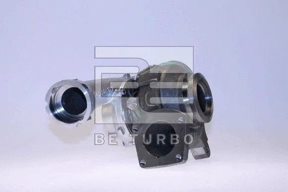 Turbocompresseur, suralimentation BE TURBO 127724