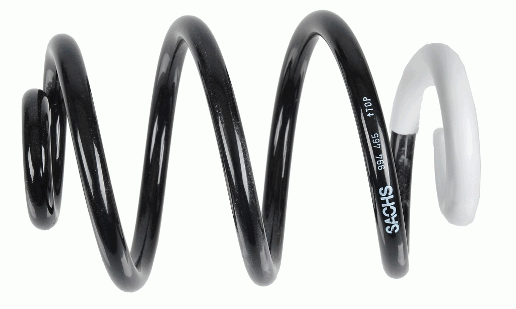 Ressort de suspension SACHS 994 465