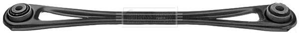 Bras de liaison, suspension de roue BORG & BECK BCA7209